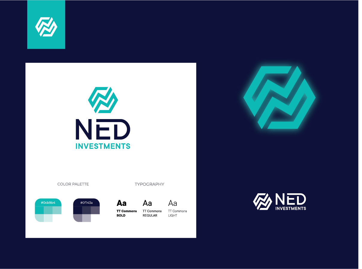Logo-Design von Gio Ville für dieses Projekt | Design #23699877