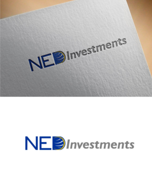 Logo Design by Praza for this project | Design: #23701890