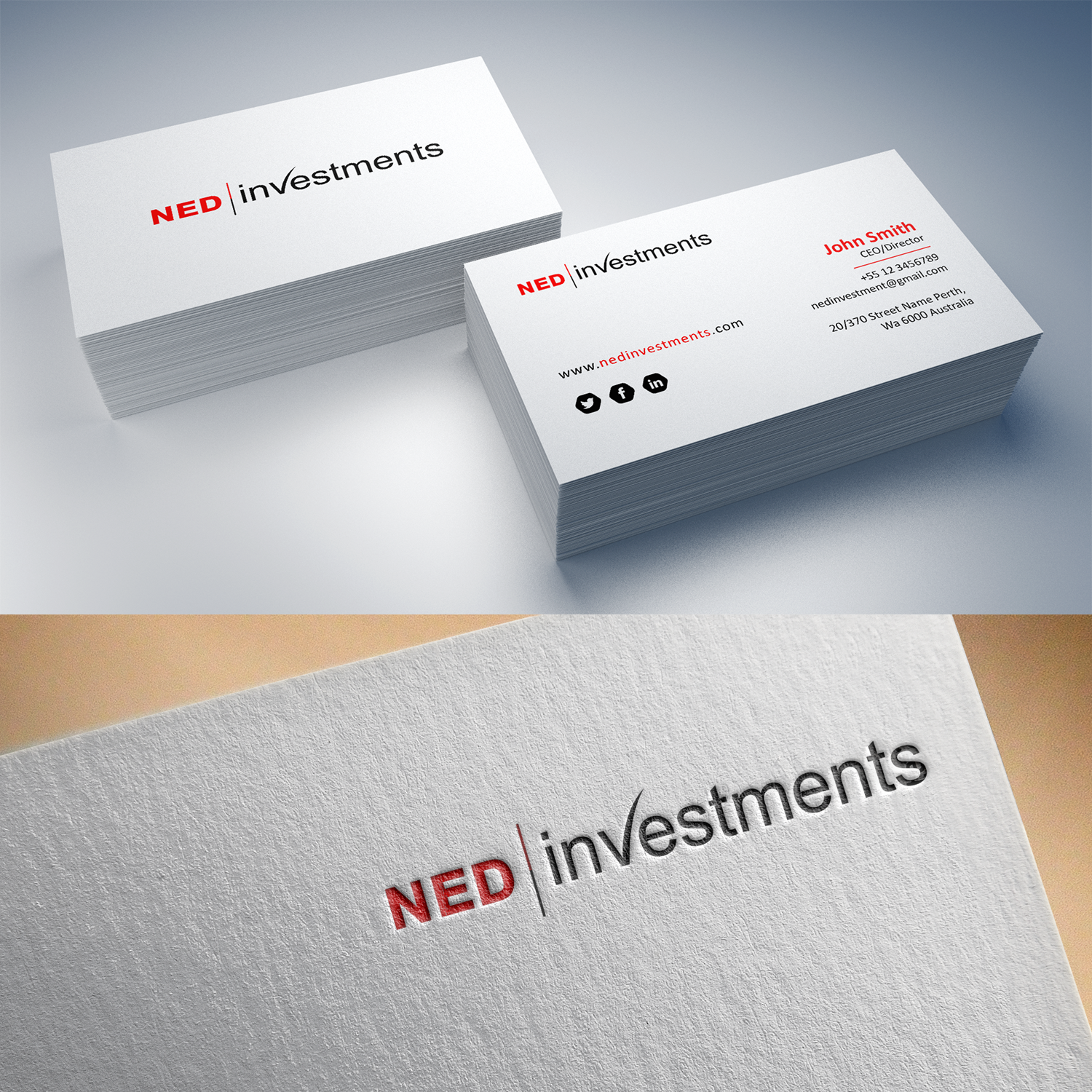 Logo Design by Hitesh21 for this project | Design #23687475