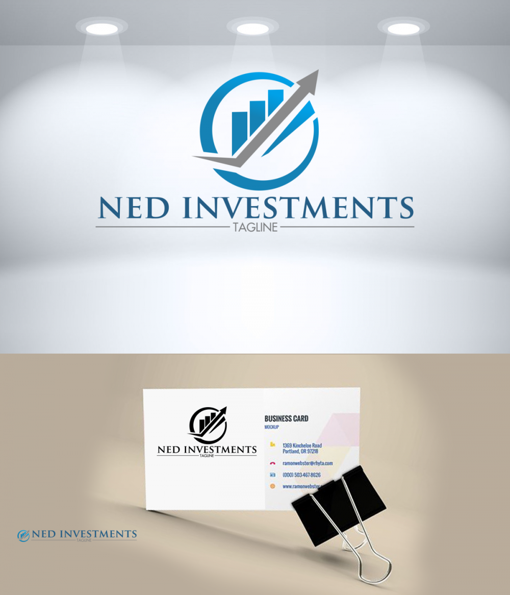 Logo Design by Ititptut for this project | Design #23715160