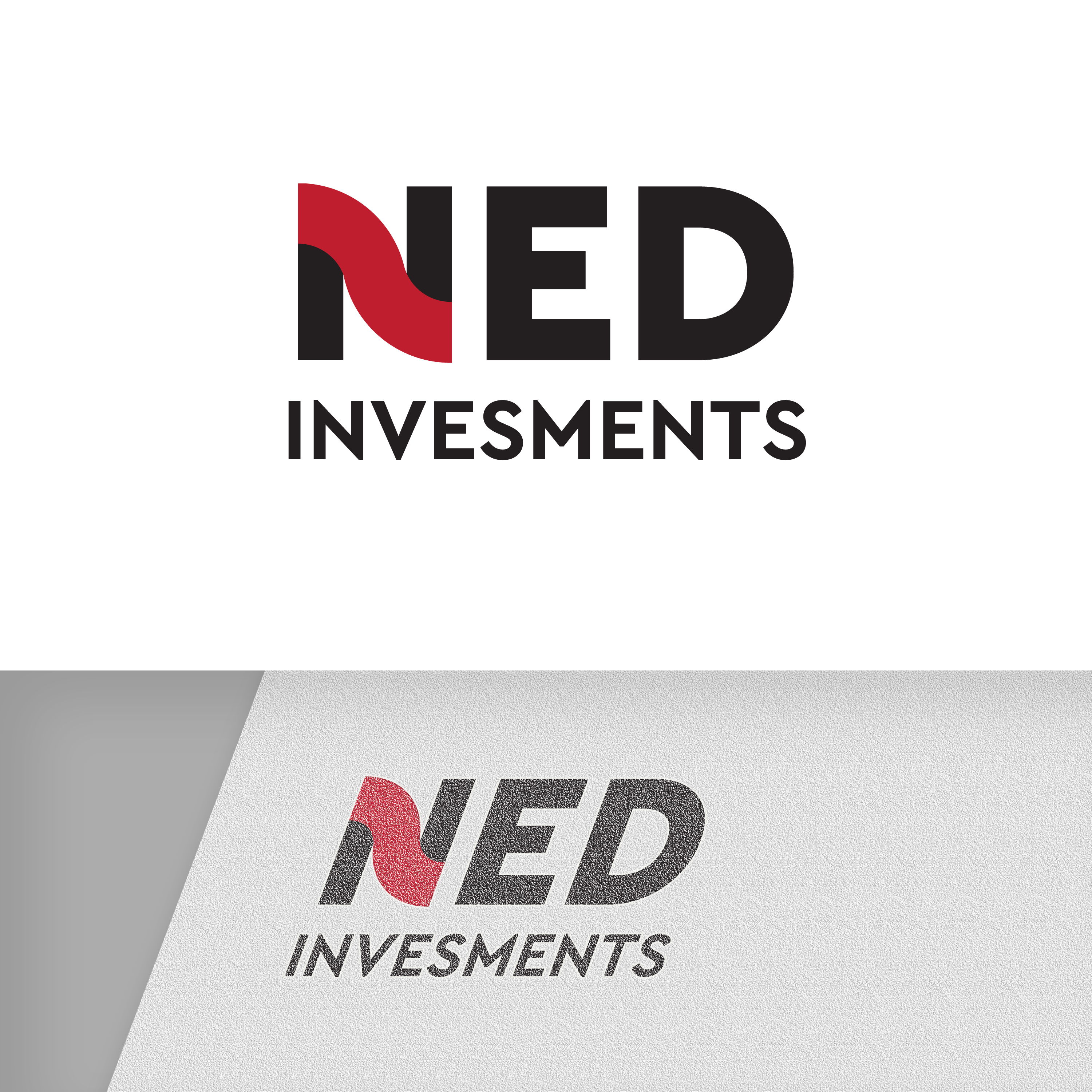 Logo Design by Matias_Austin for this project | Design #23678307