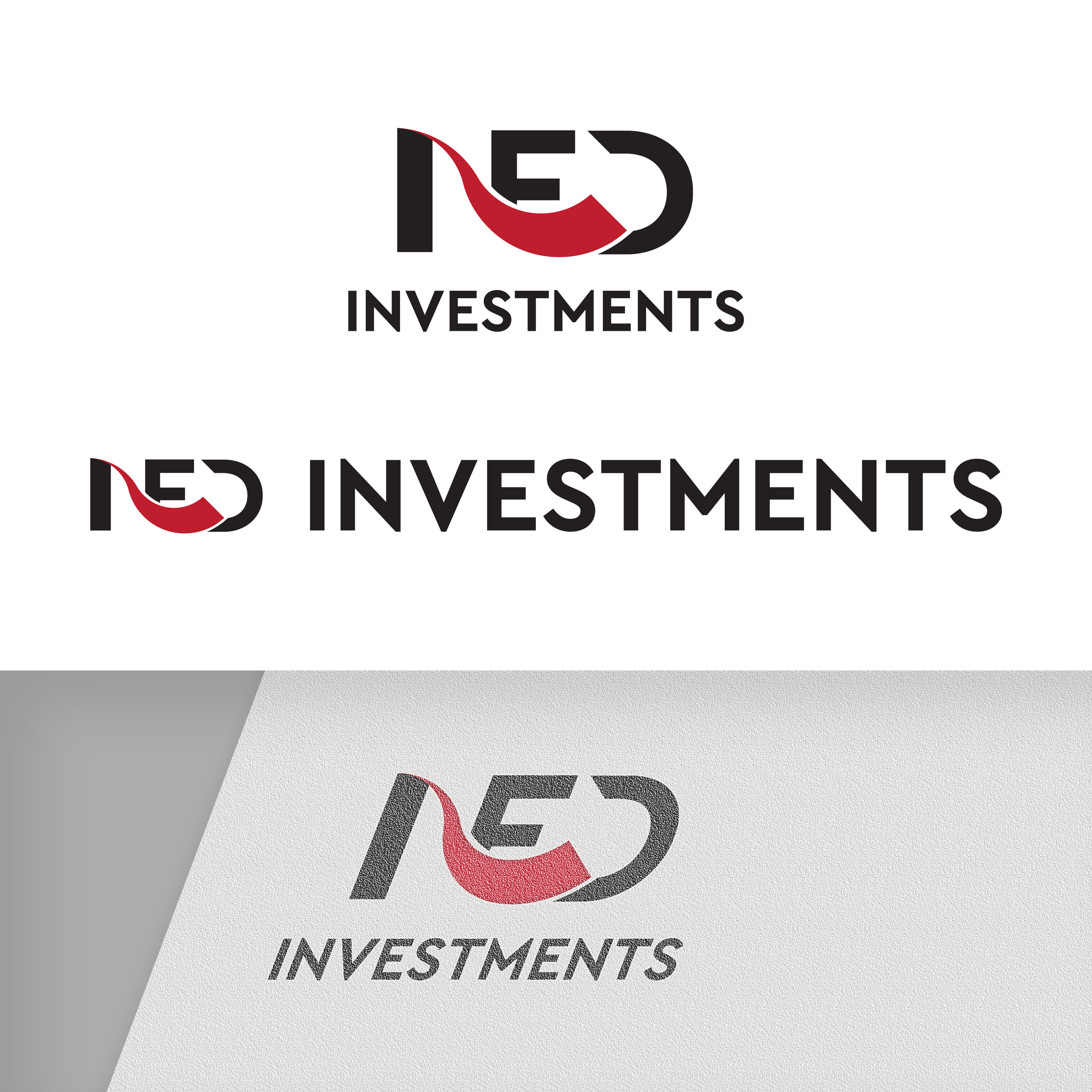 Logo Design by Matias_Austin for this project | Design #23678322