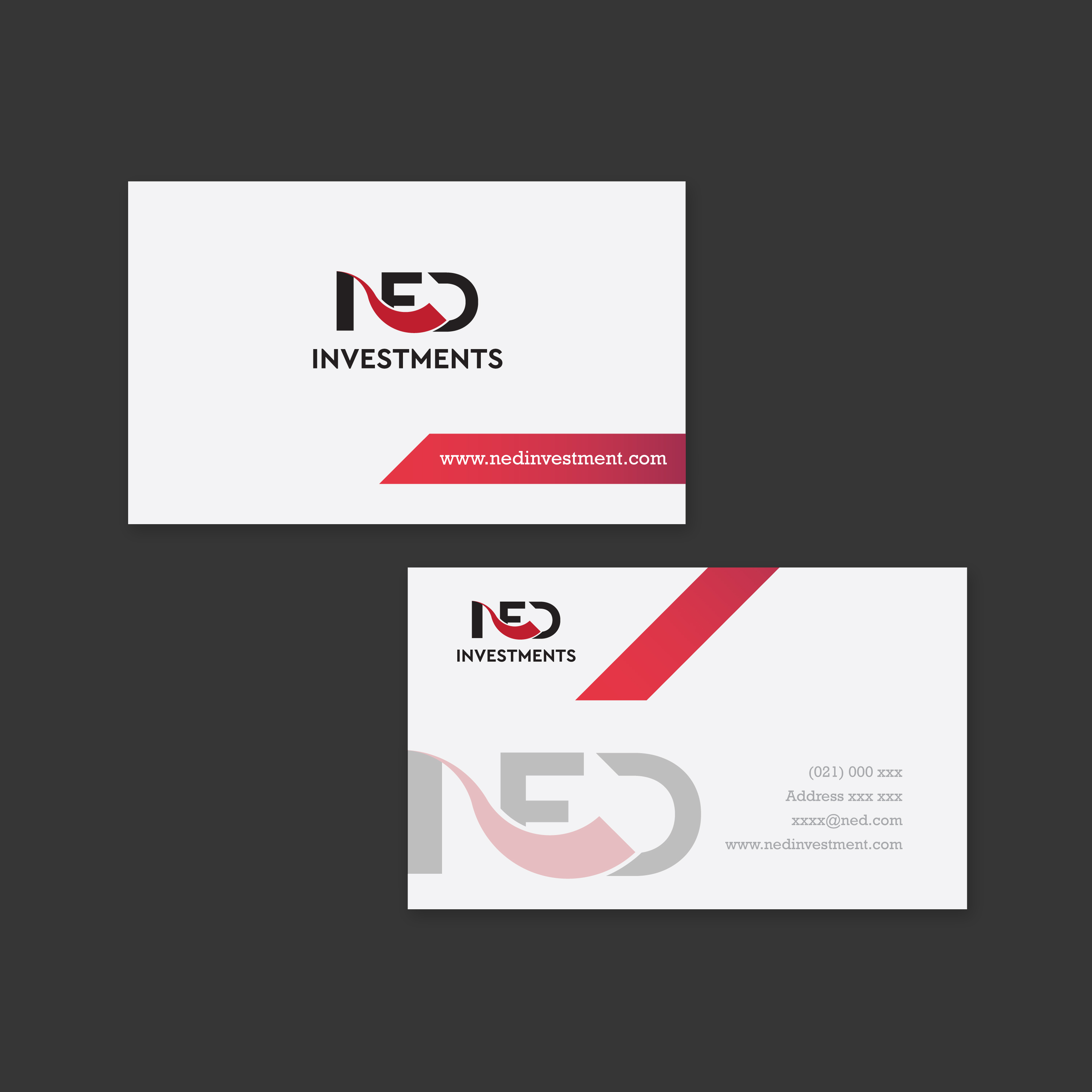 Logo Design by Matias_Austin for this project | Design #23678609