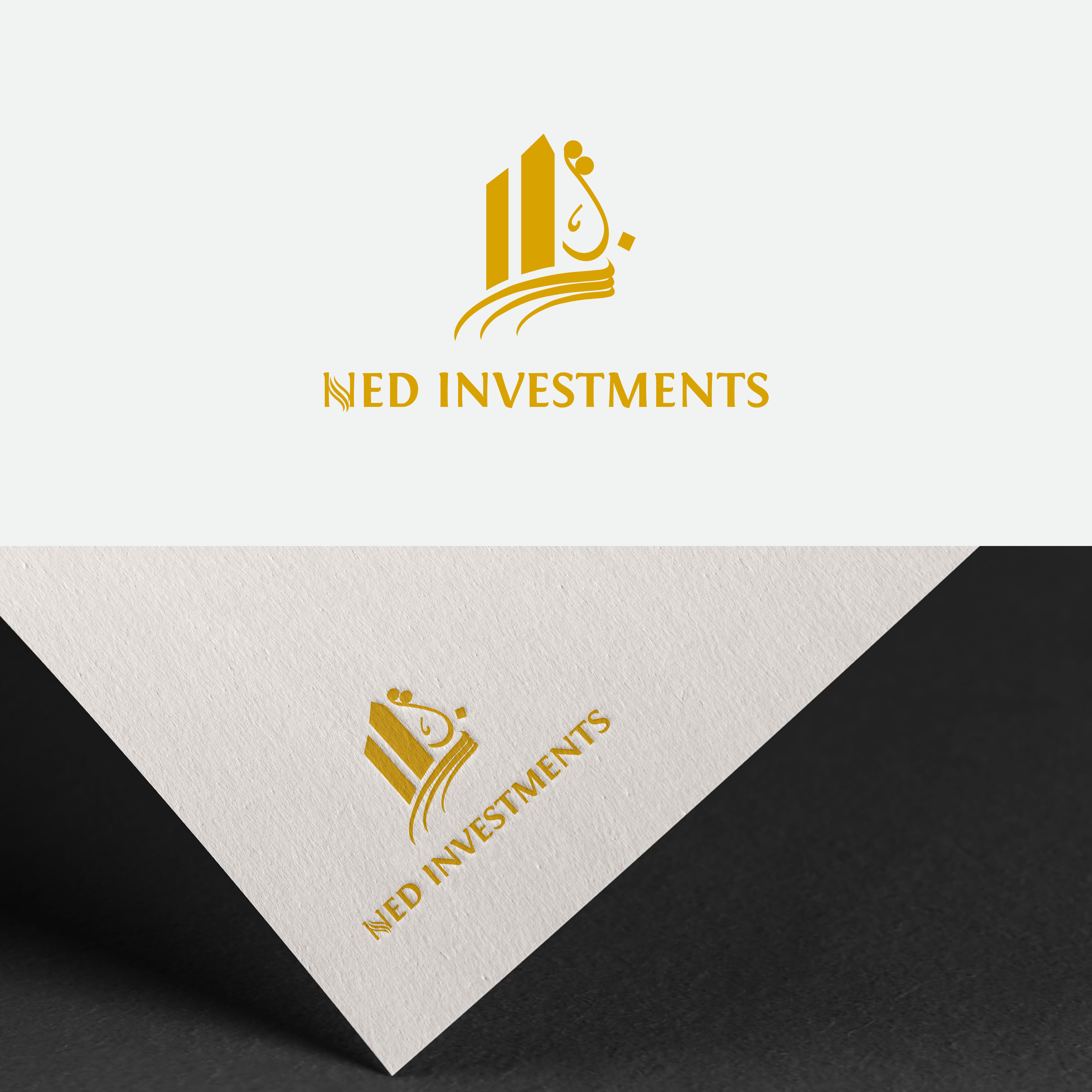 Logo-Design von Jburtonux für dieses Projekt | Design #23695724