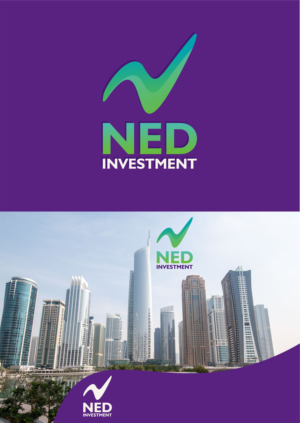 Logo Design by rahmad 7 for this project | Design: #23688713