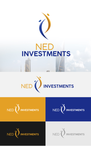 Logo Design by Aldan Design