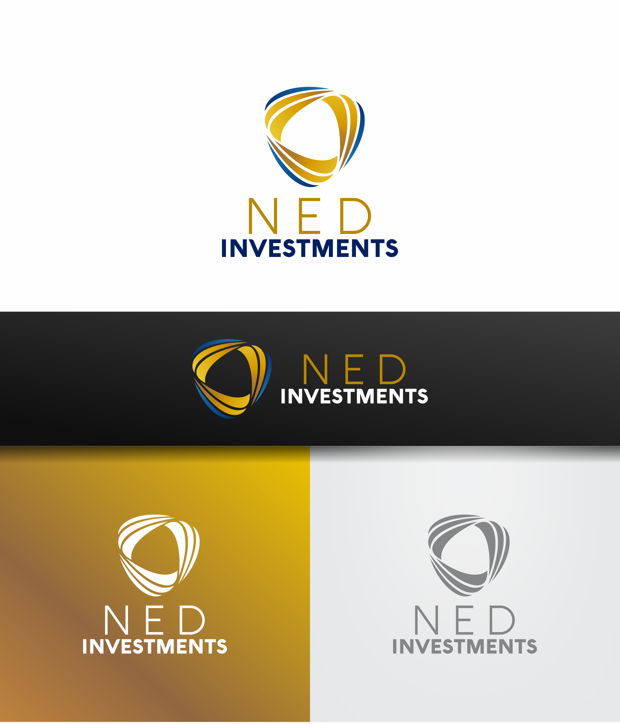 Logo Design by Aldan Design for this project | Design #23761447