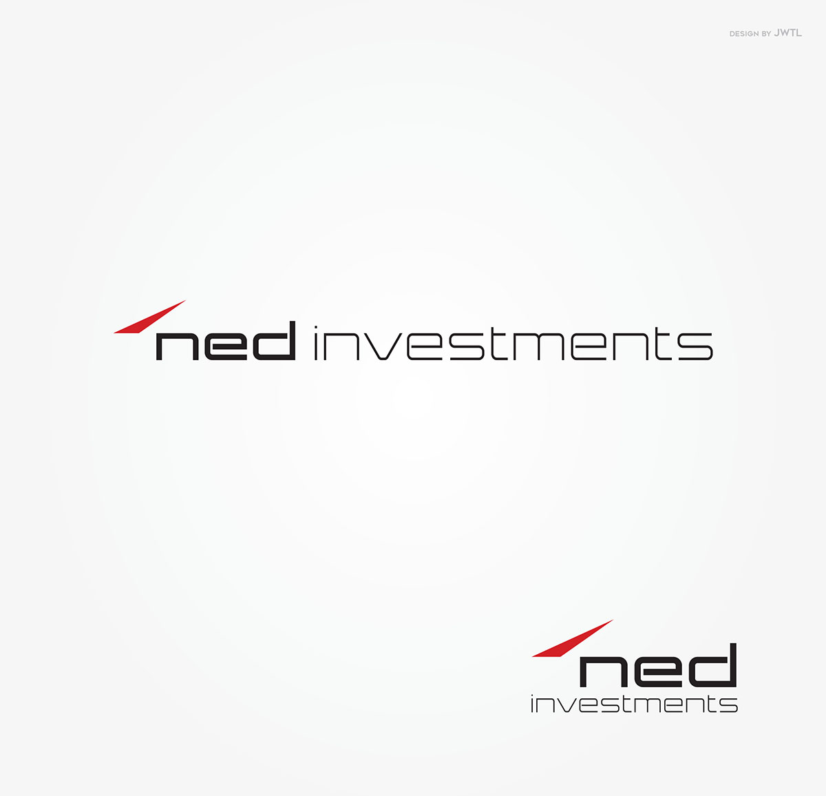 Logo Design by JWTL for this project | Design #23679206
