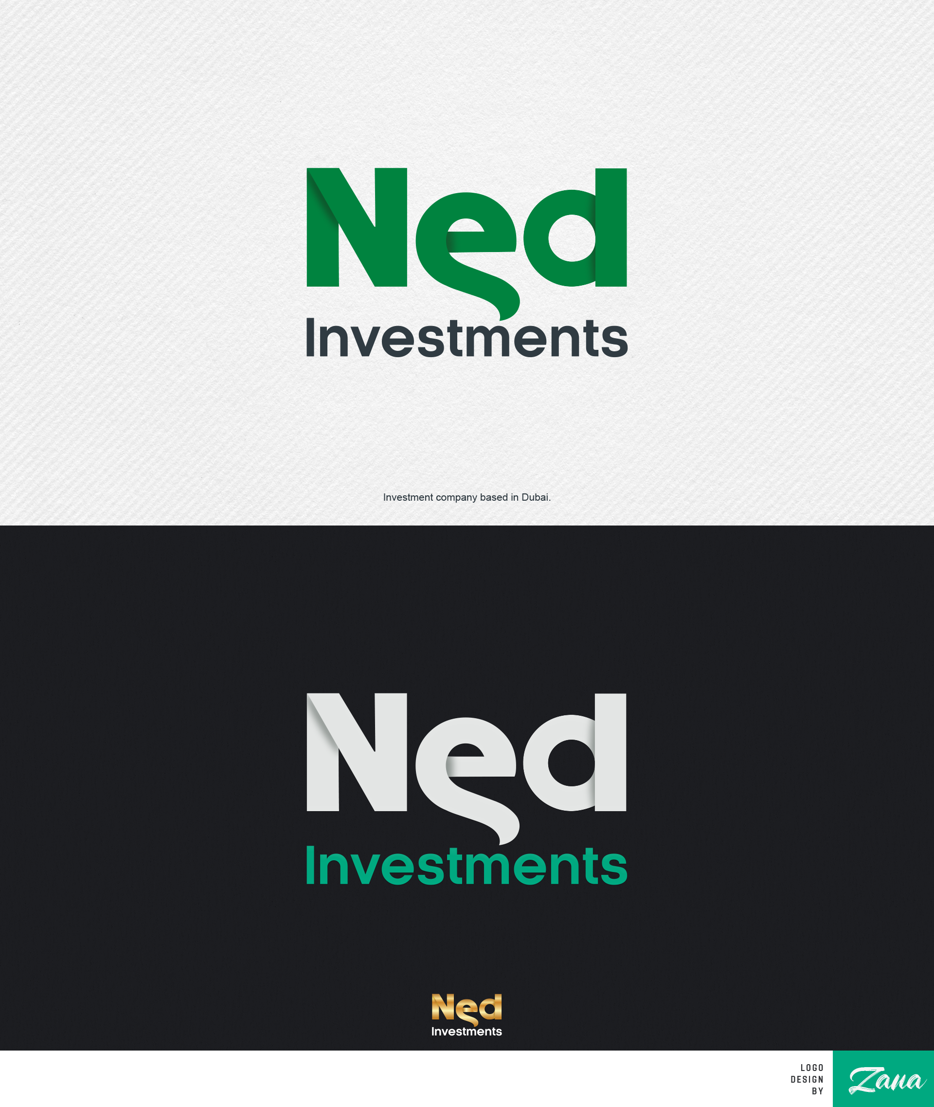 Logo Design by z a n a for this project | Design #23691801