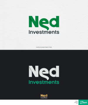 Logo Design by z a n a