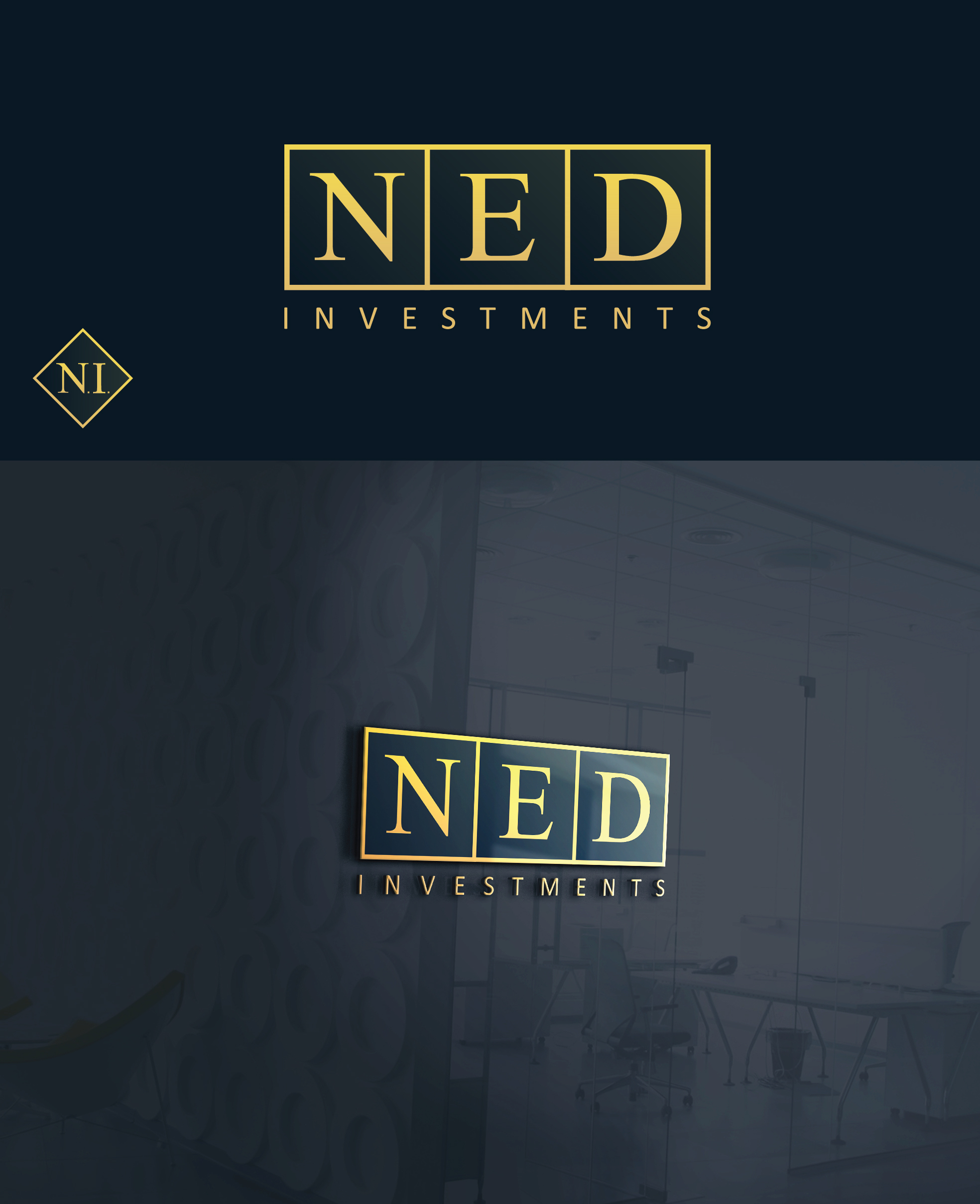 Logo-Design von Miladin für dieses Projekt | Design #23707552