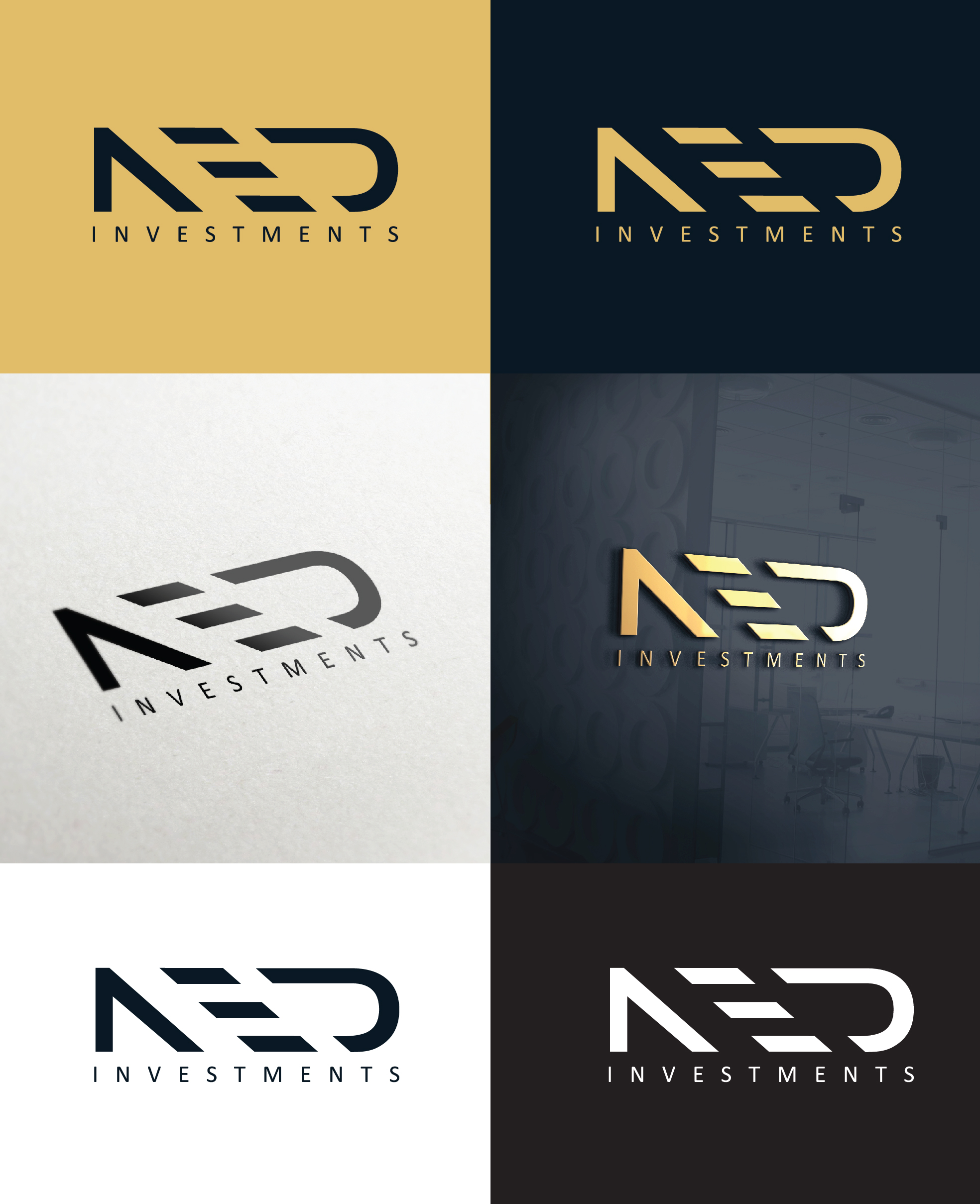 Logo Design by Miladin for this project | Design #23708114