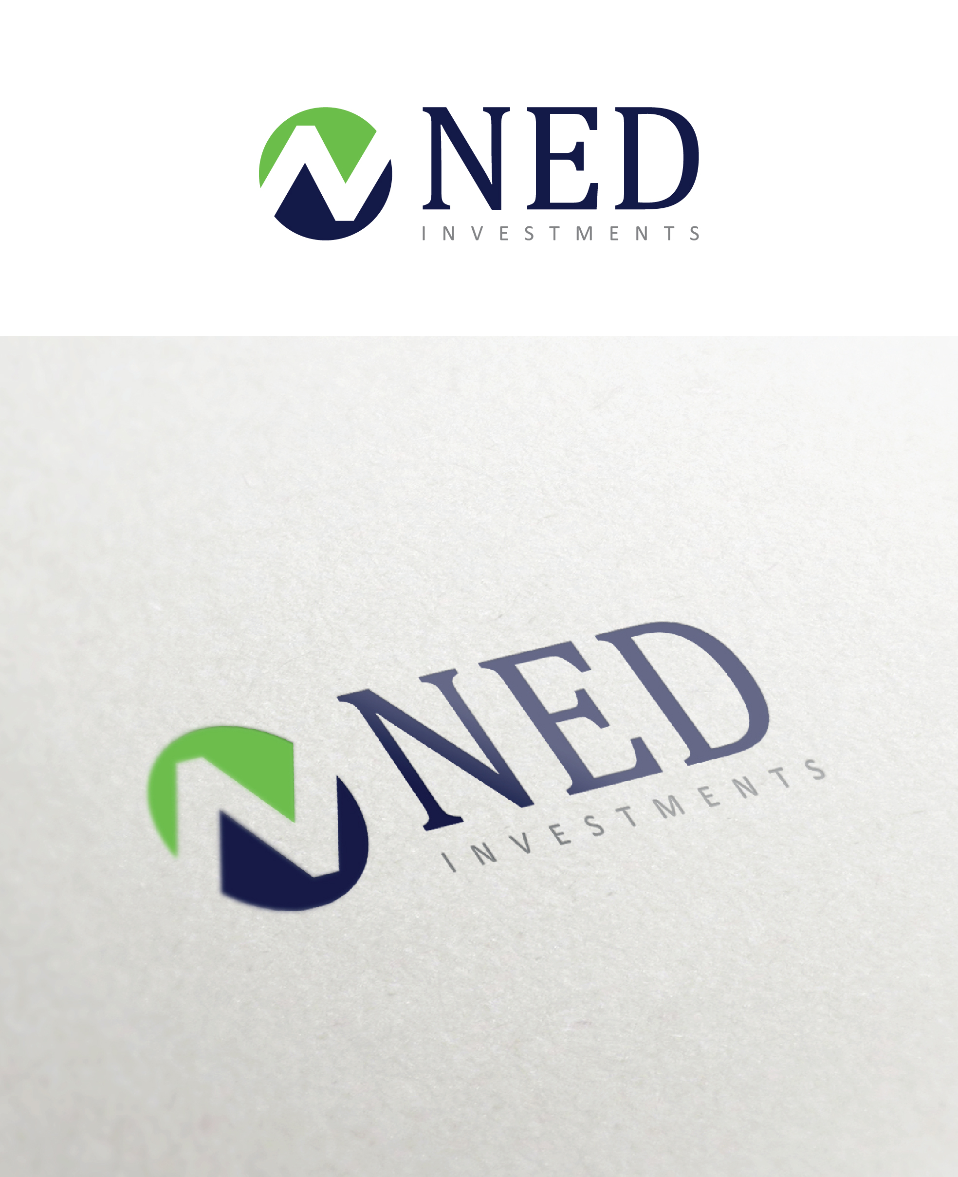 Logo-Design von Miladin für dieses Projekt | Design #23708212
