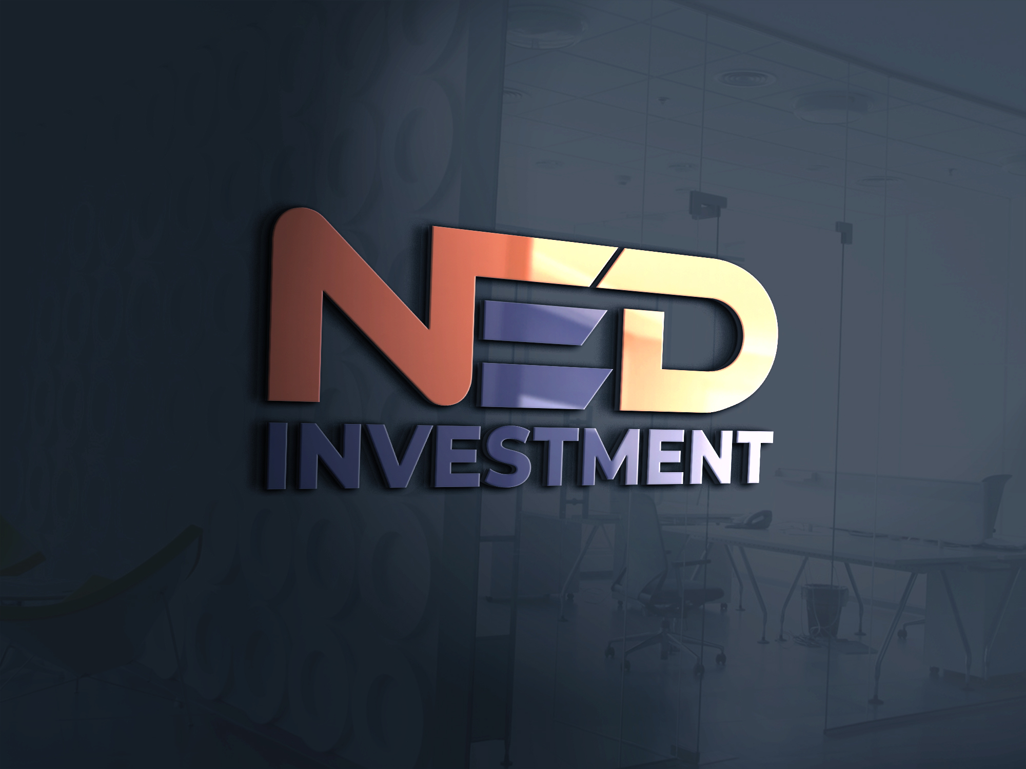 Logo Design by Nova Tech Solutions for this project | Design #23679451