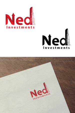 Logo Design by Haroon AK for this project | Design: #23712278