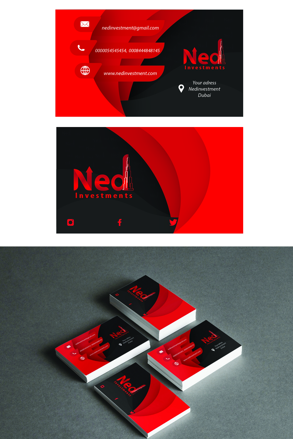 Diseño de Logo por Haroon AK para este proyecto | Diseño #23750293