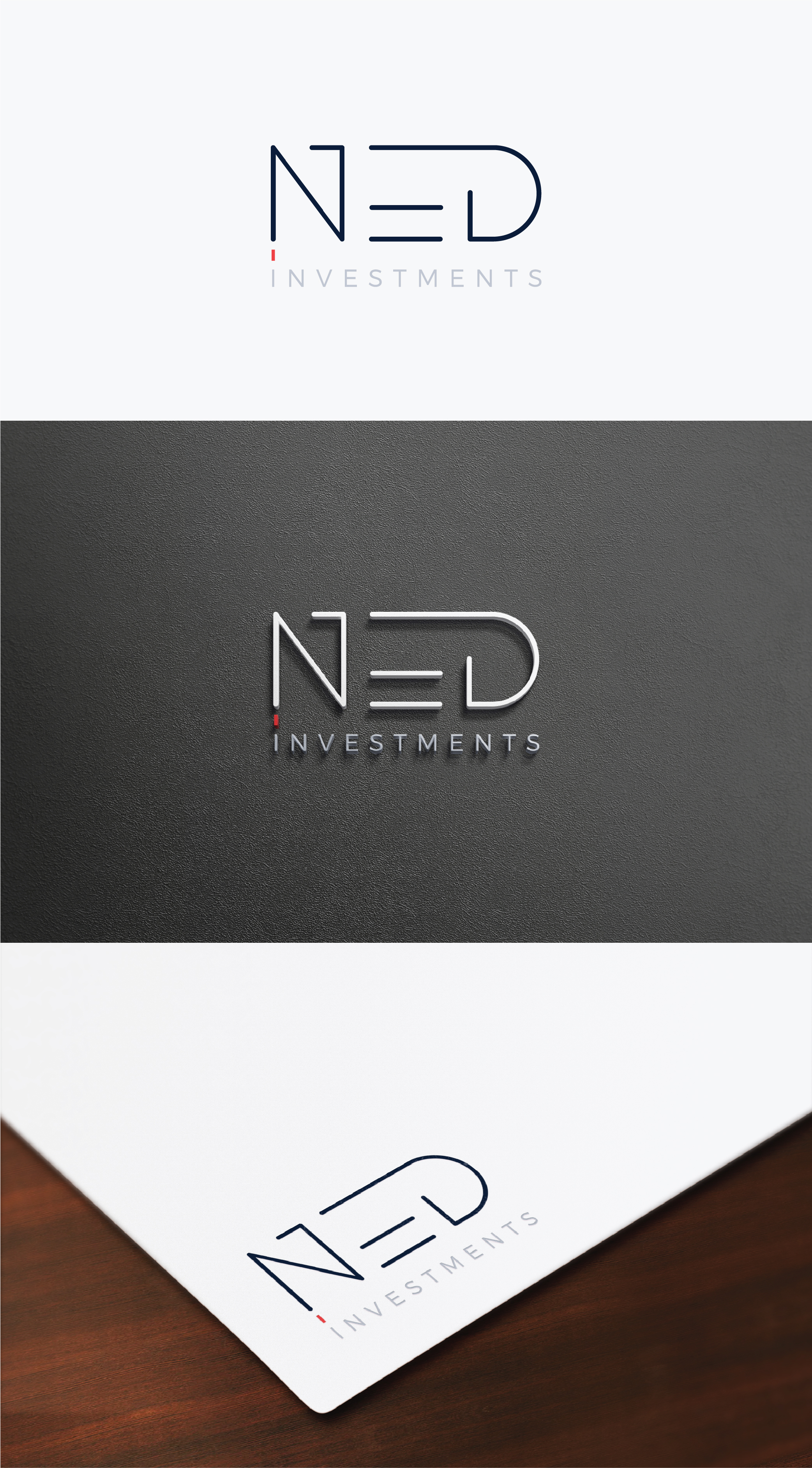 Logo Design by IMilenovic for this project | Design #23680658