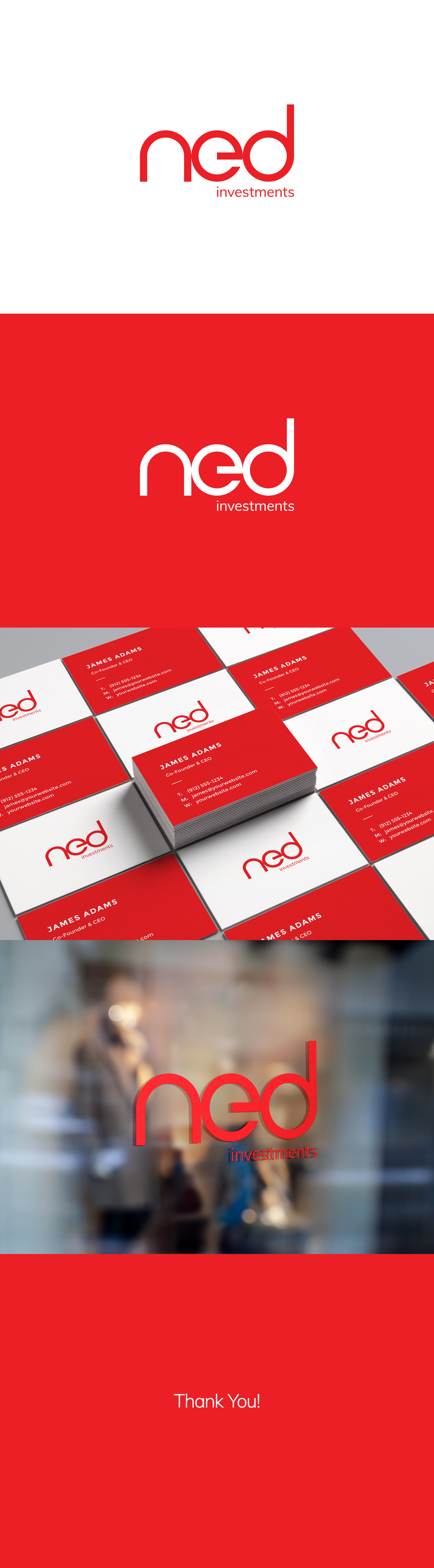Logo Design by midhundevdesign for this project | Design #23679905