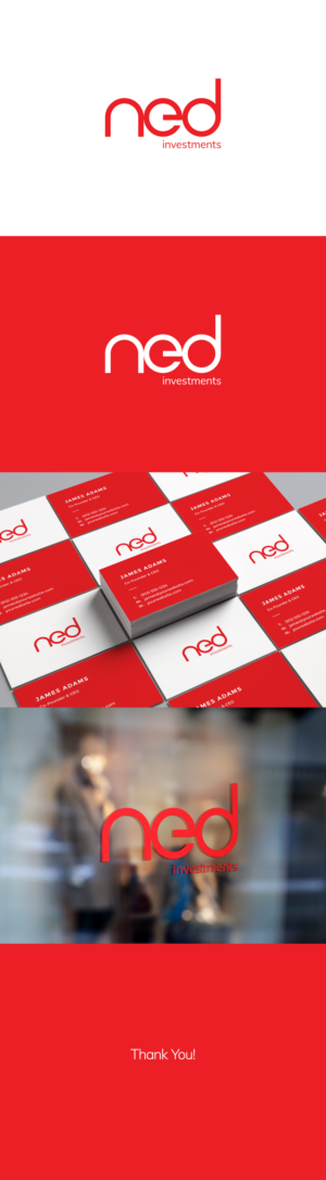 Logo Design by midhundevdesign