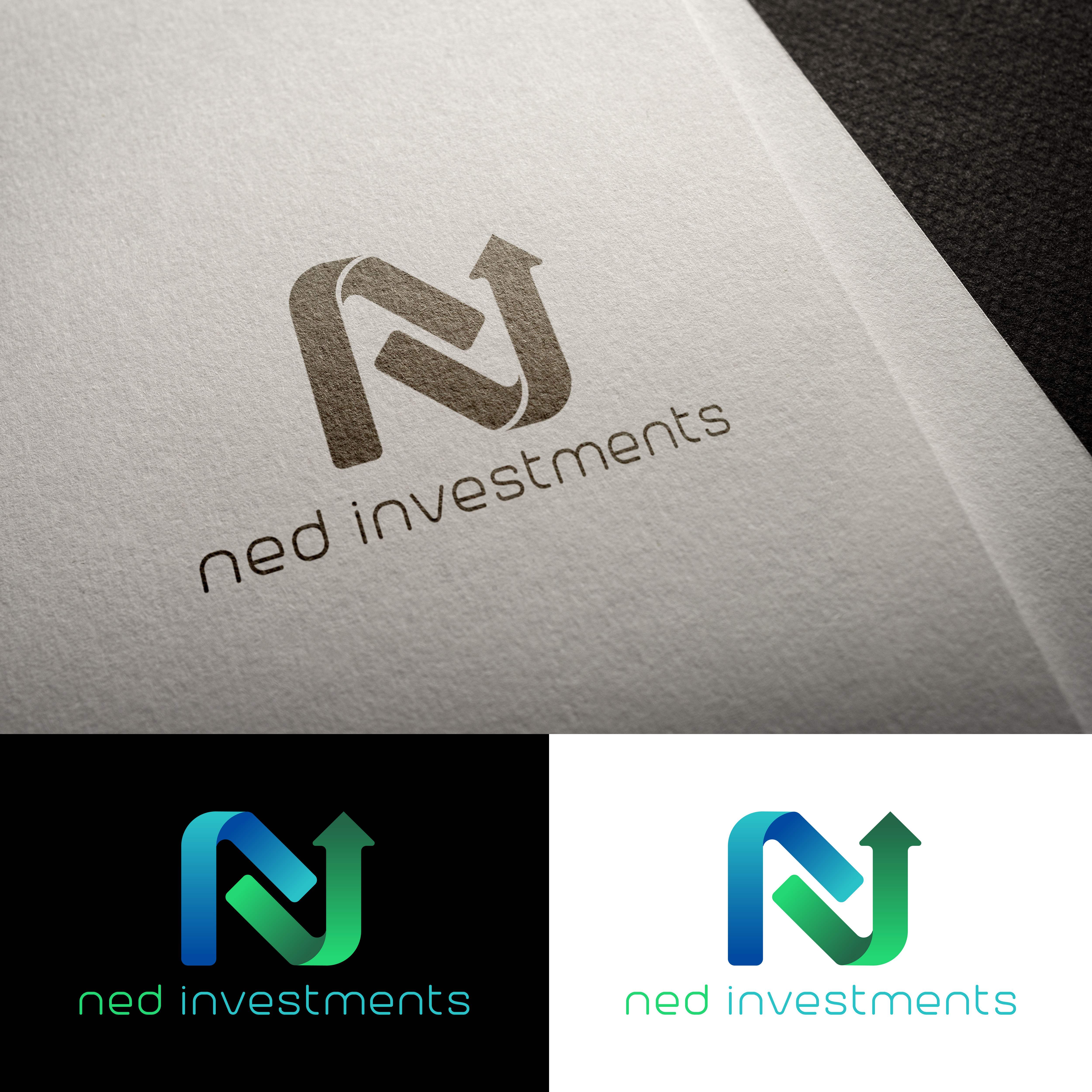 Logo Design by Bayartwork7 for this project | Design #23706758