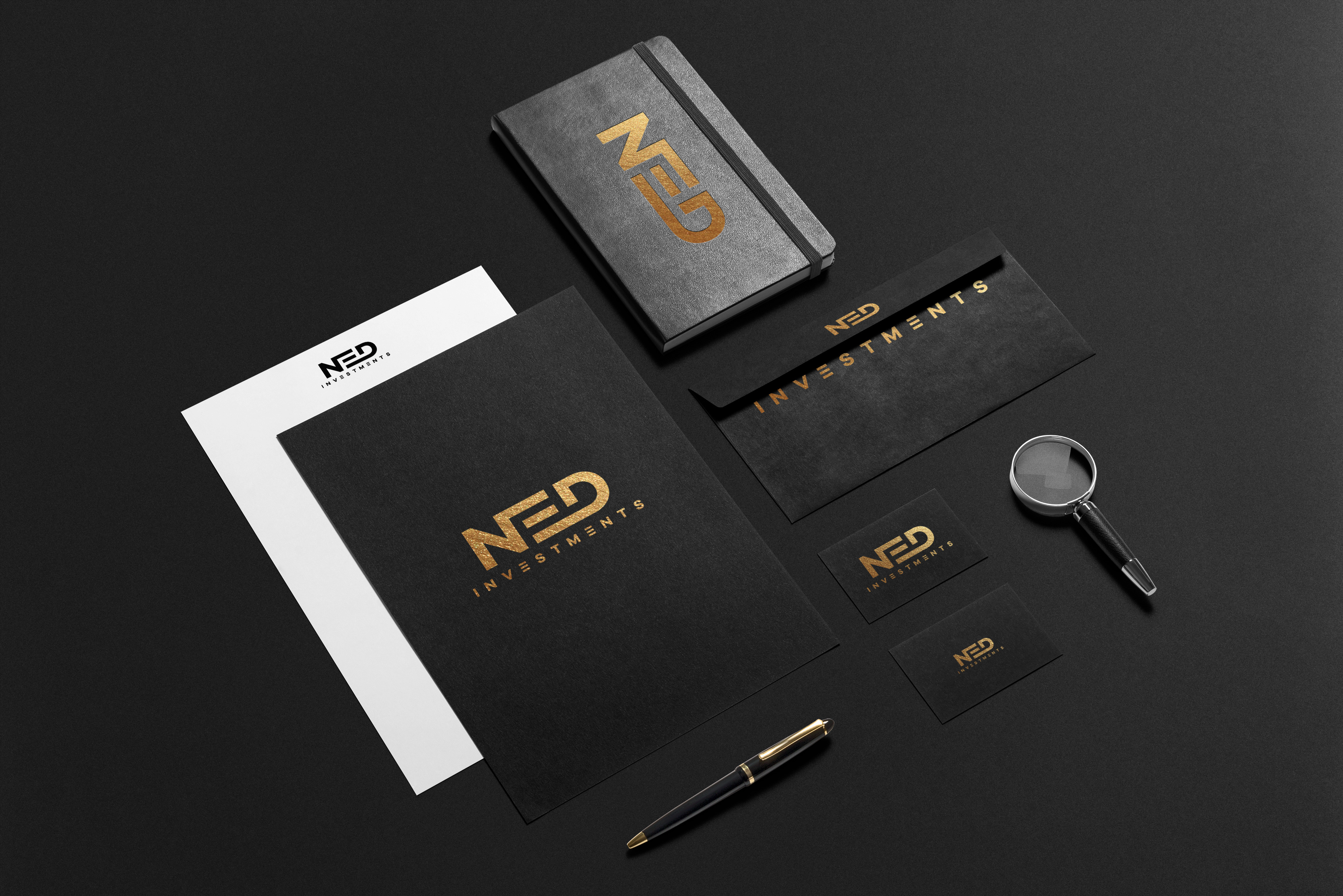Logo Design by CreativeBiomes for this project | Design #23681479
