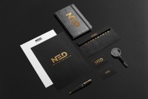 Logo Design by CreativeBiomes for this project | Design: #23681479