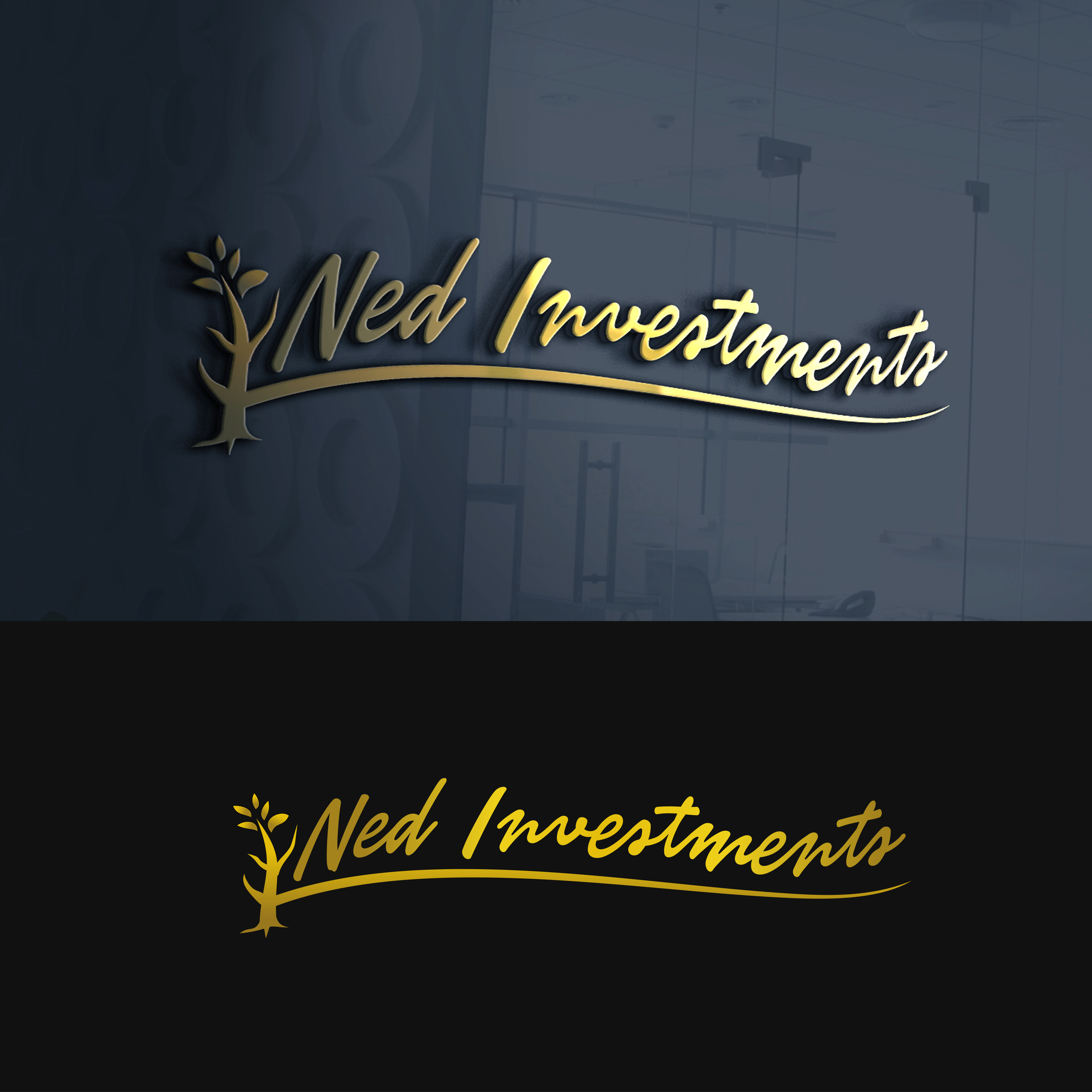 Logo-Design von Jet-D für dieses Projekt | Design #23689295
