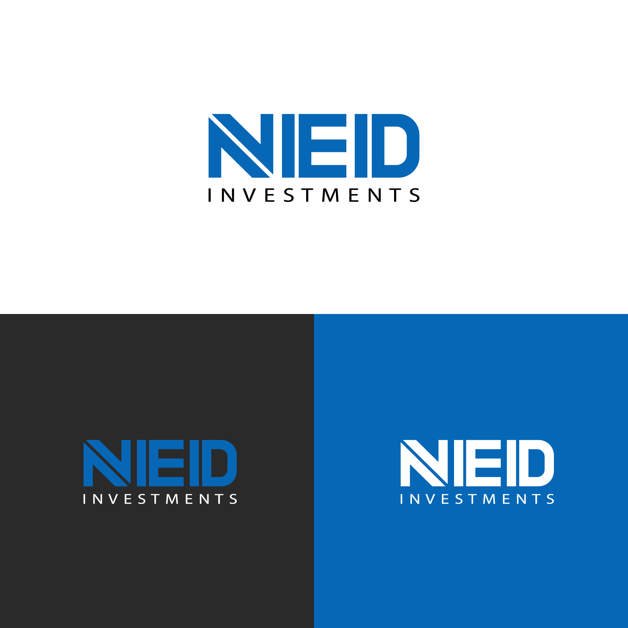 Logo Design by vectorinux for this project | Design #23678533