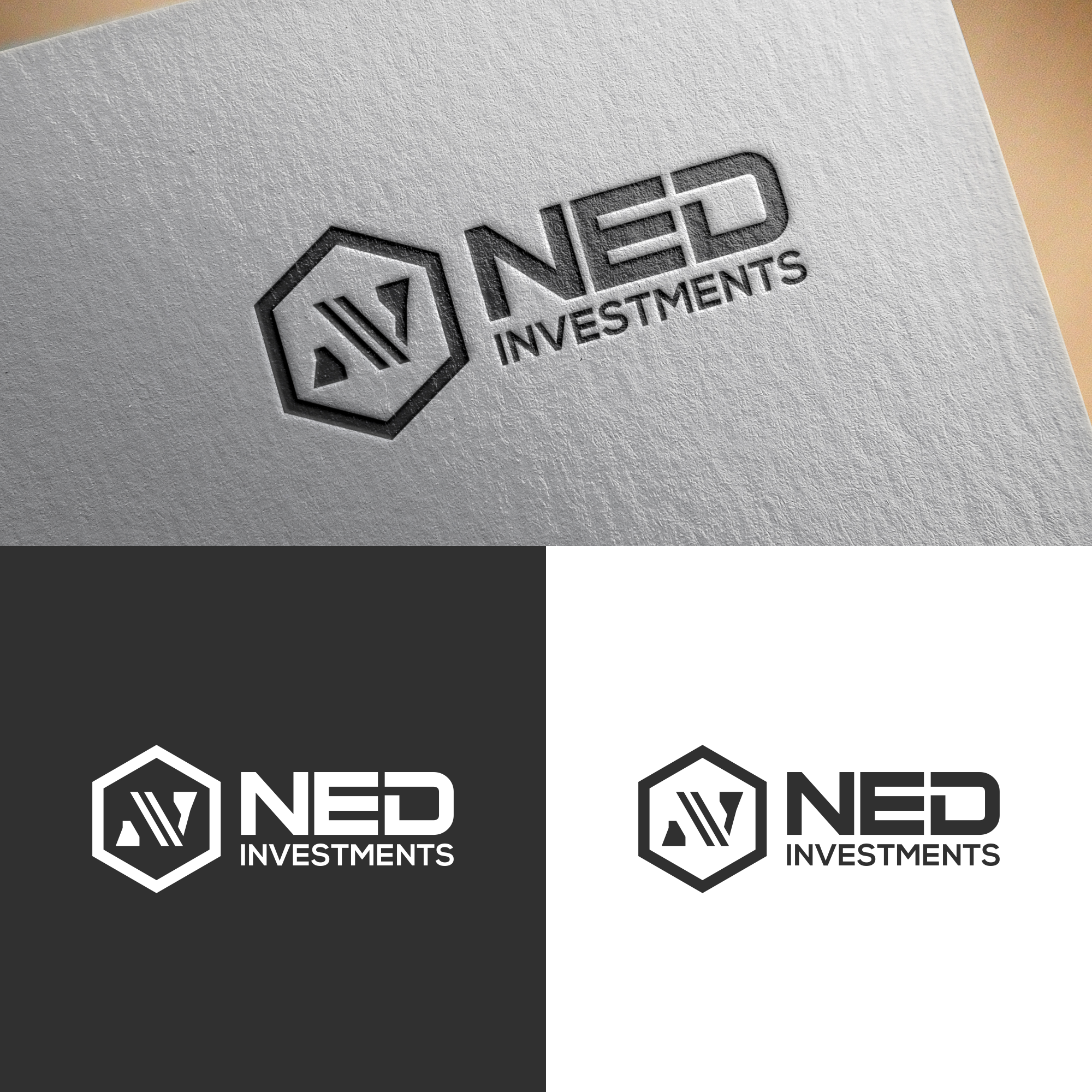 Logo-Design von Alya Fikria Rabbani für dieses Projekt | Design #23680506