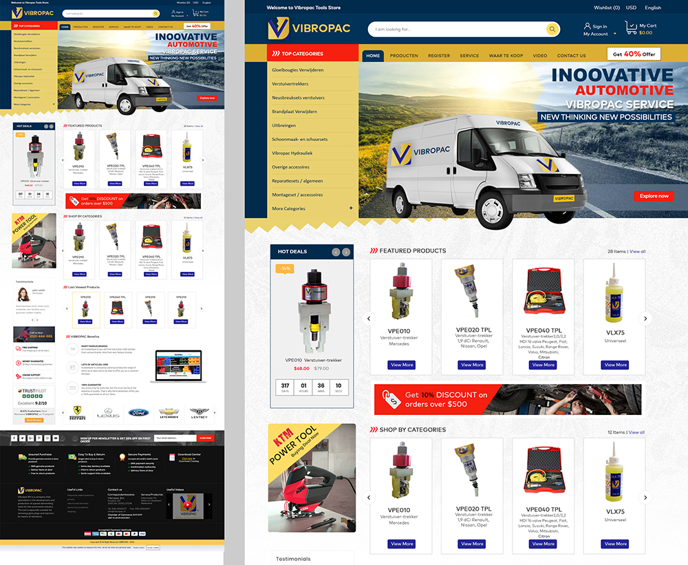 Web-Design von vedverma1984 für dieses Projekt | Design: #23729562