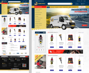 Web-Design von vedverma1984 für dieses Projekt | Design: #23731139