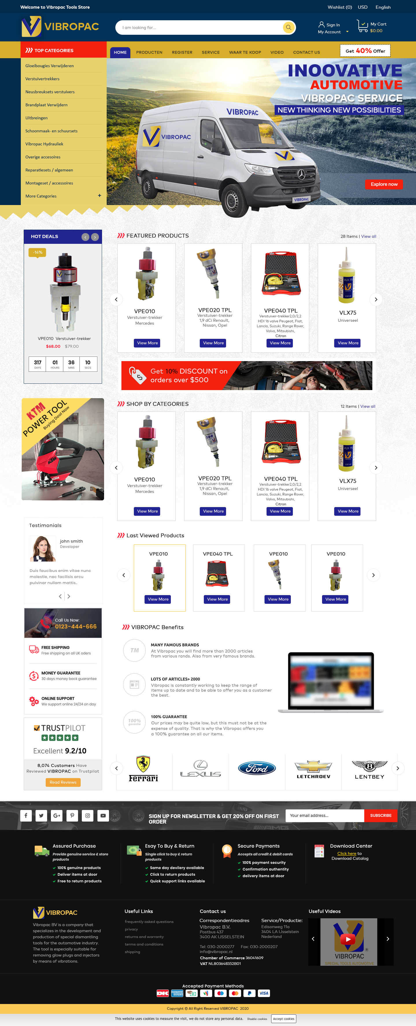 Web Design by vedverma1984 for this project | Design #23776160
