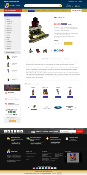 Web-Design von vedverma1984 für dieses Projekt | Design: #23790359