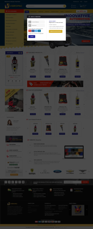 Web-Design von vedverma1984 für dieses Projekt | Design: #23790825