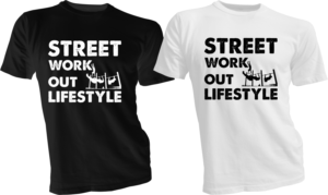 T-shirt Design by bacujkov