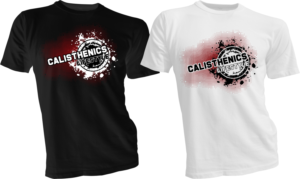 T-shirt Design by bacujkov for this project | Design: #23687159