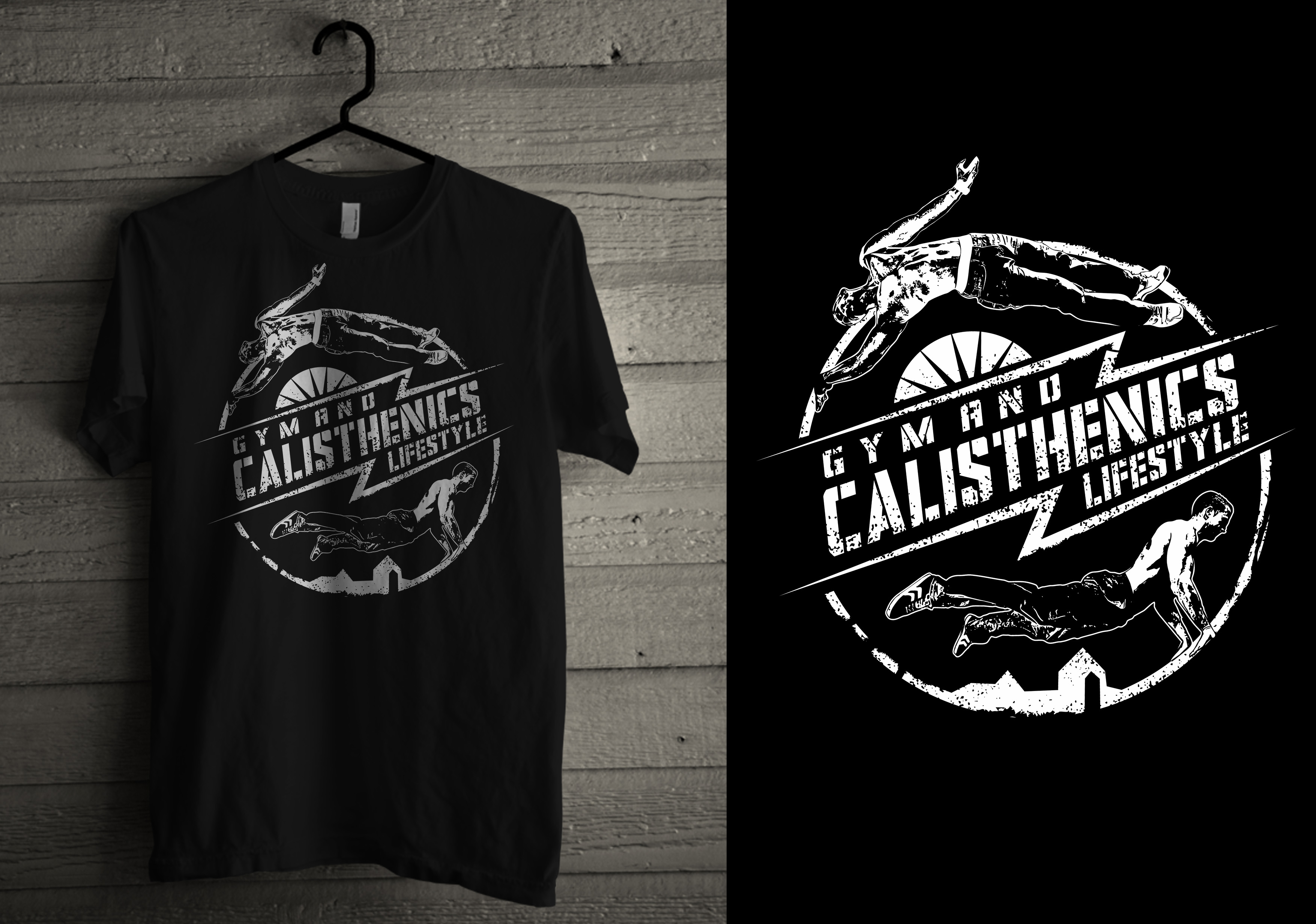 T-shirt Design by denuj for this project | Design #23687632