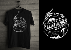 T-shirt Design by denuj for this project | Design #23687632