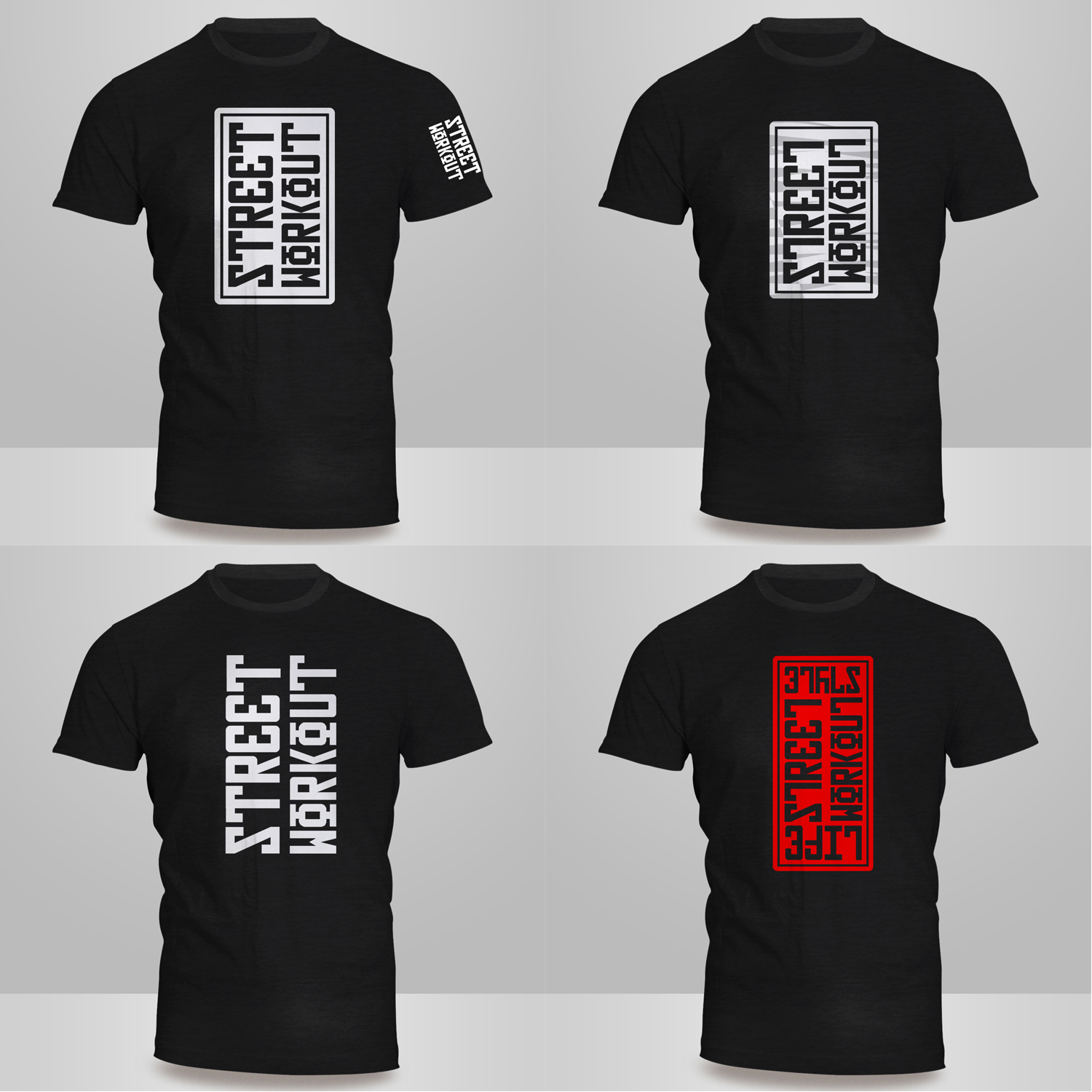Diseño de Camiseta por Kero para este proyecto | Diseño #23740353