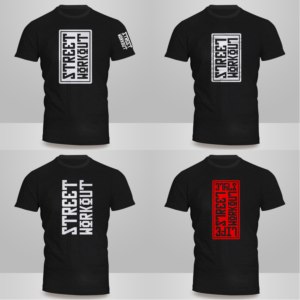 T-shirt Design by Kero for this project | Design: #23740353