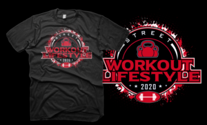 Diseño de Camiseta por OT Design para este proyecto | Diseño: #23683887