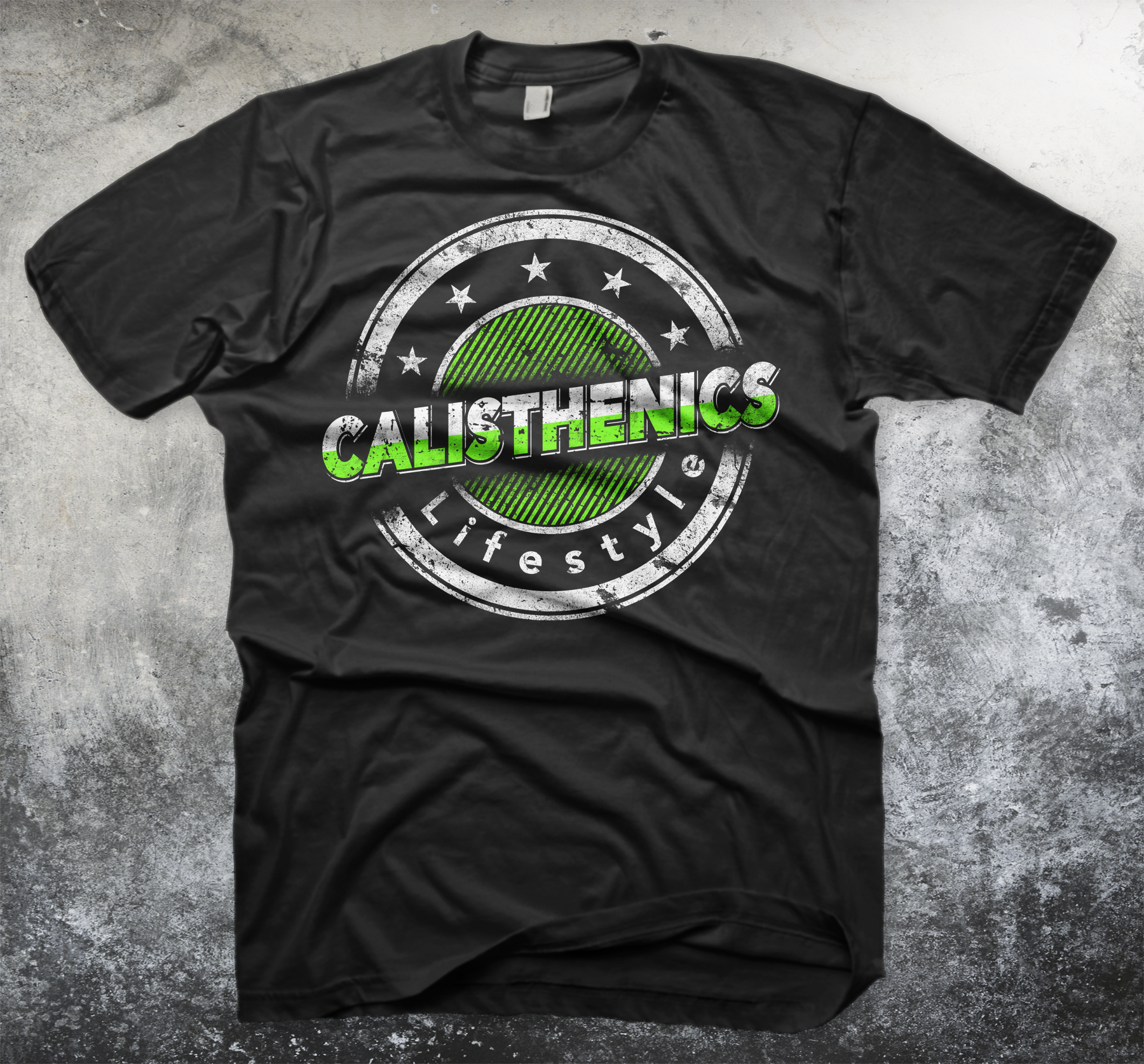 Diseño de Camiseta por OT Design para este proyecto | Diseño #23702802