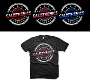 Diseño de Camiseta por OT Design para este proyecto | Diseño: #23712462