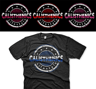 Diseño de Camiseta por OT Design para este proyecto | Diseño #23712463