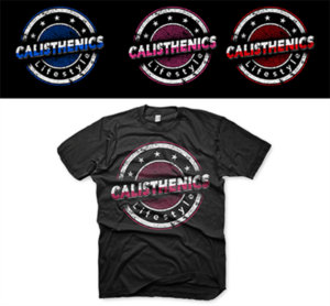 T-shirt Design by OT Design for this project | Design: #23712464