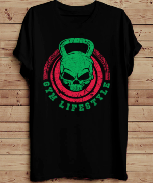 T-shirt Design by creative gravity for this project | Design #23689208