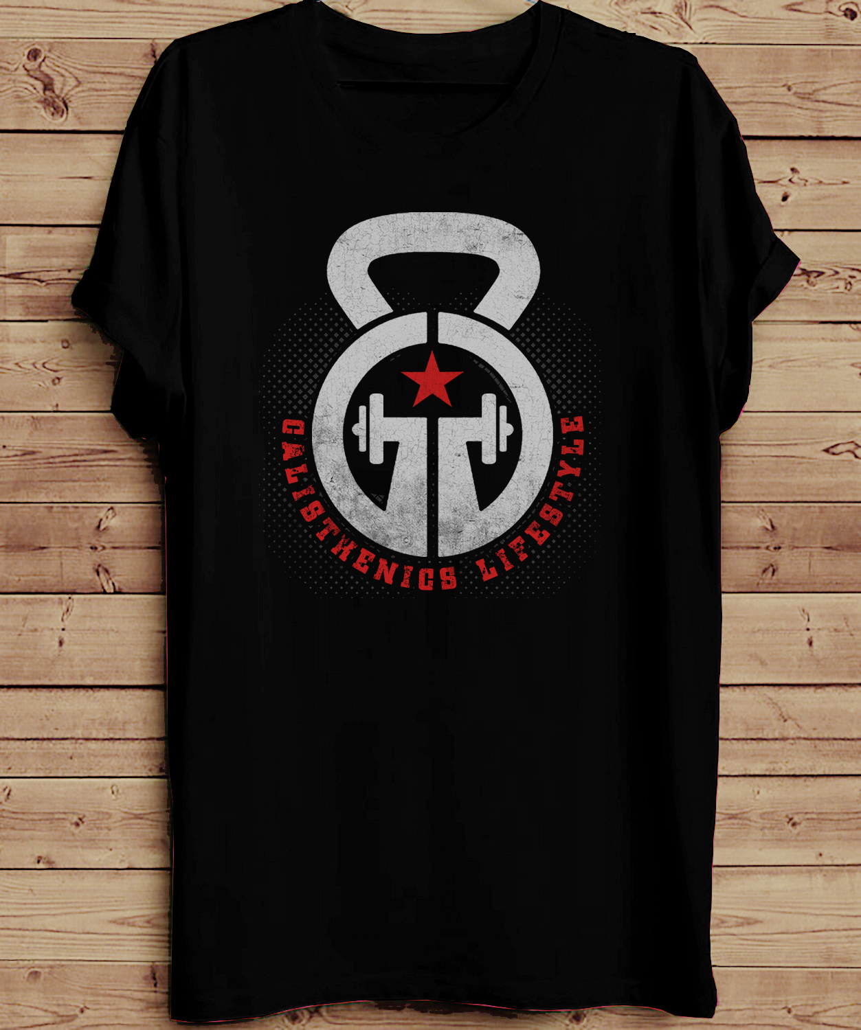 Diseño de Camiseta por creative gravity para este proyecto | Diseño #23689607