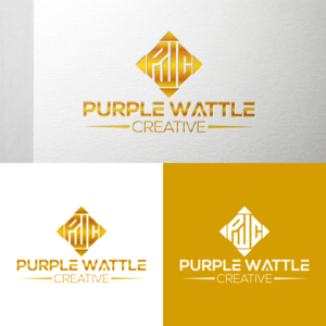 Logo Design by agus alya