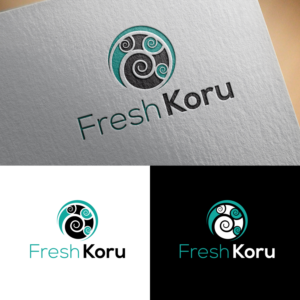 Design de Logo par Graphic Bricks