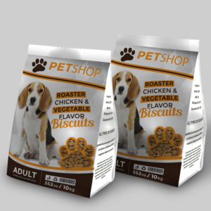 Packaging Design by Your_Design for this project | Design: #23693977